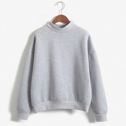 Sudadera Casual Pullover